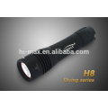 2013 new product for diving cree xm-l t6 led flashlight weapon flashlight